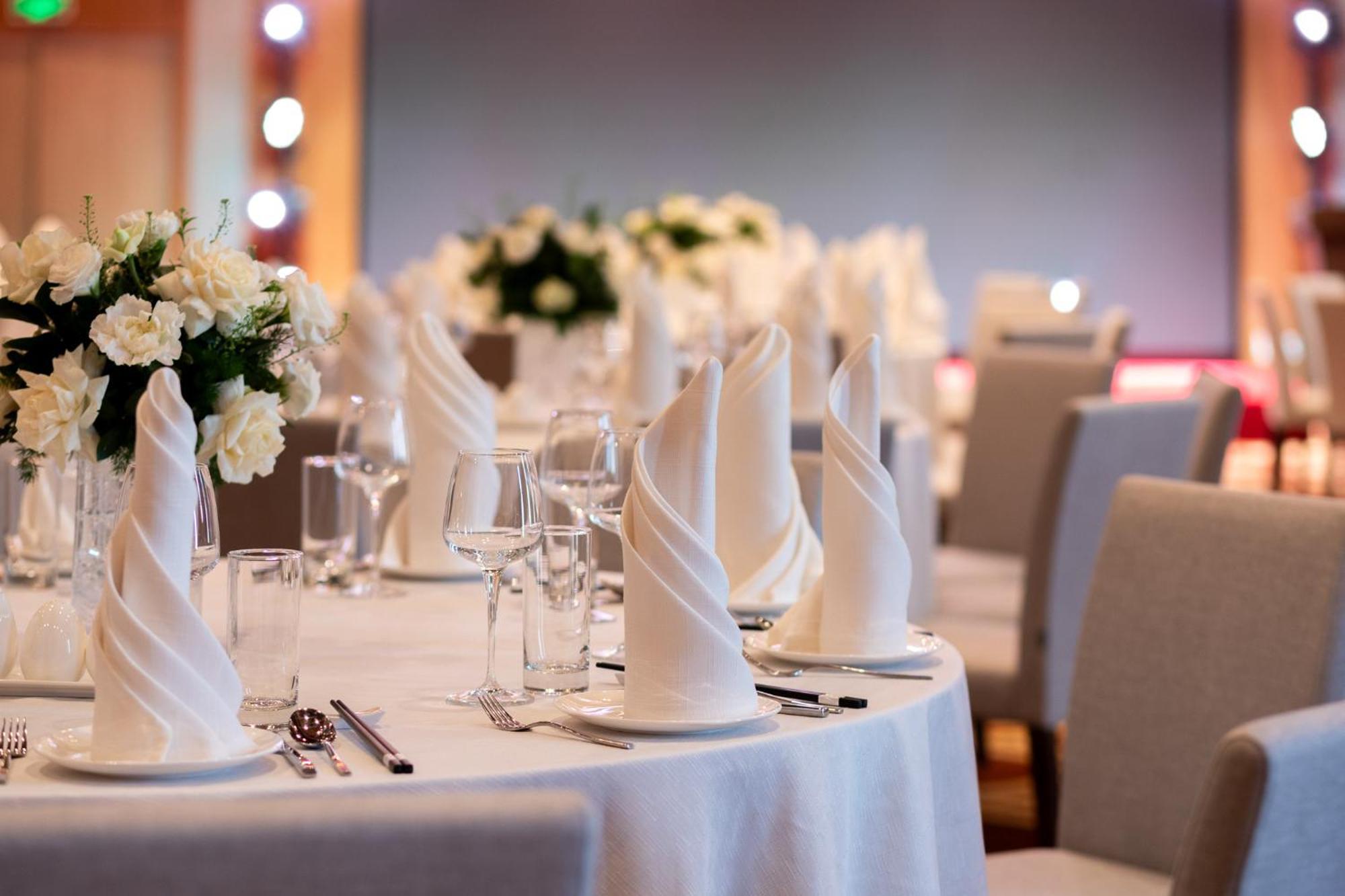 Rey Hotel Hanoi Luaran gambar