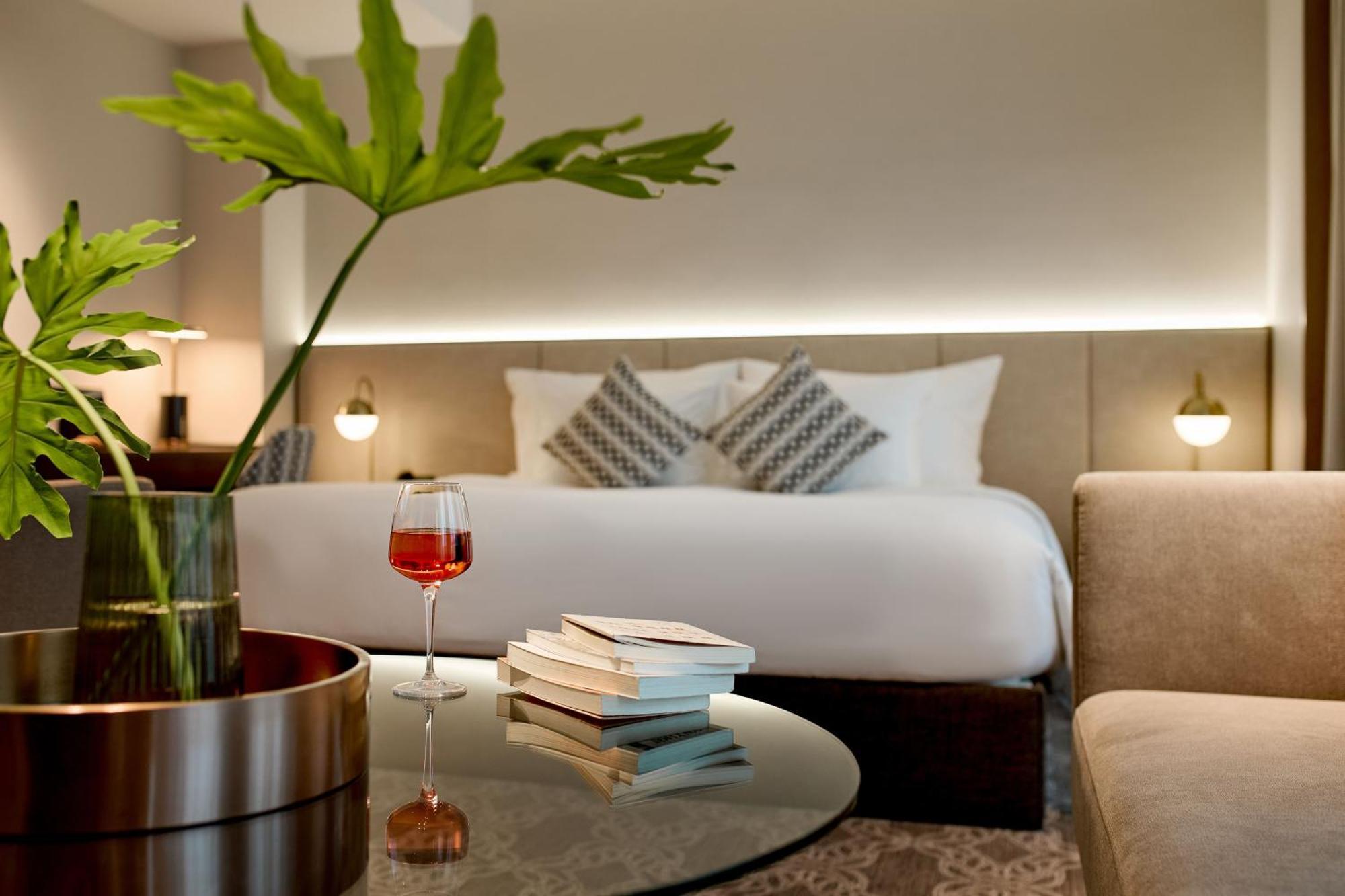 Rey Hotel Hanoi Luaran gambar
