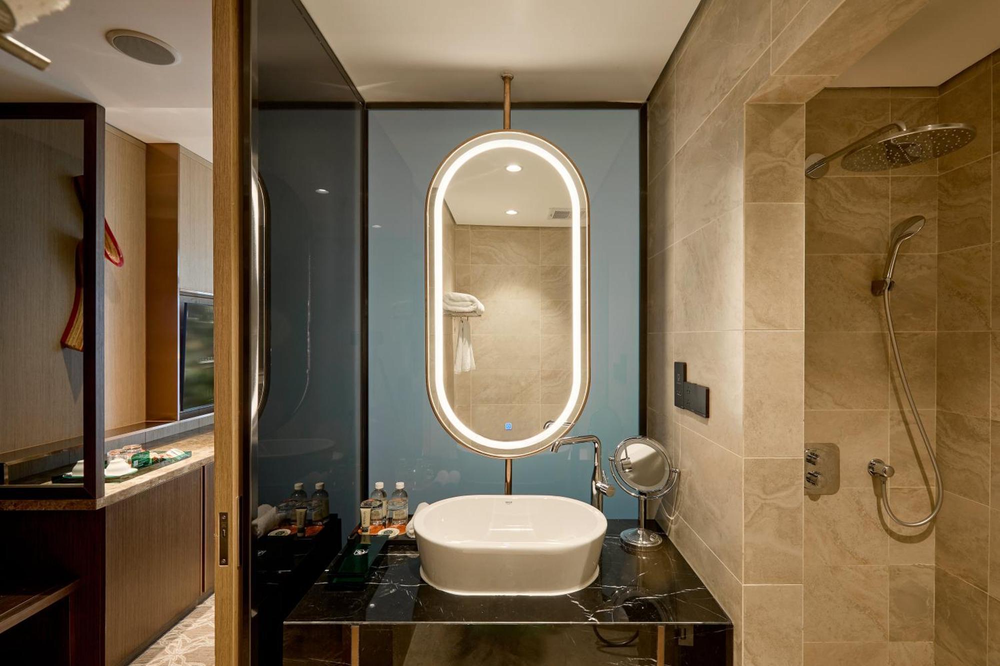 Rey Hotel Hanoi Luaran gambar
