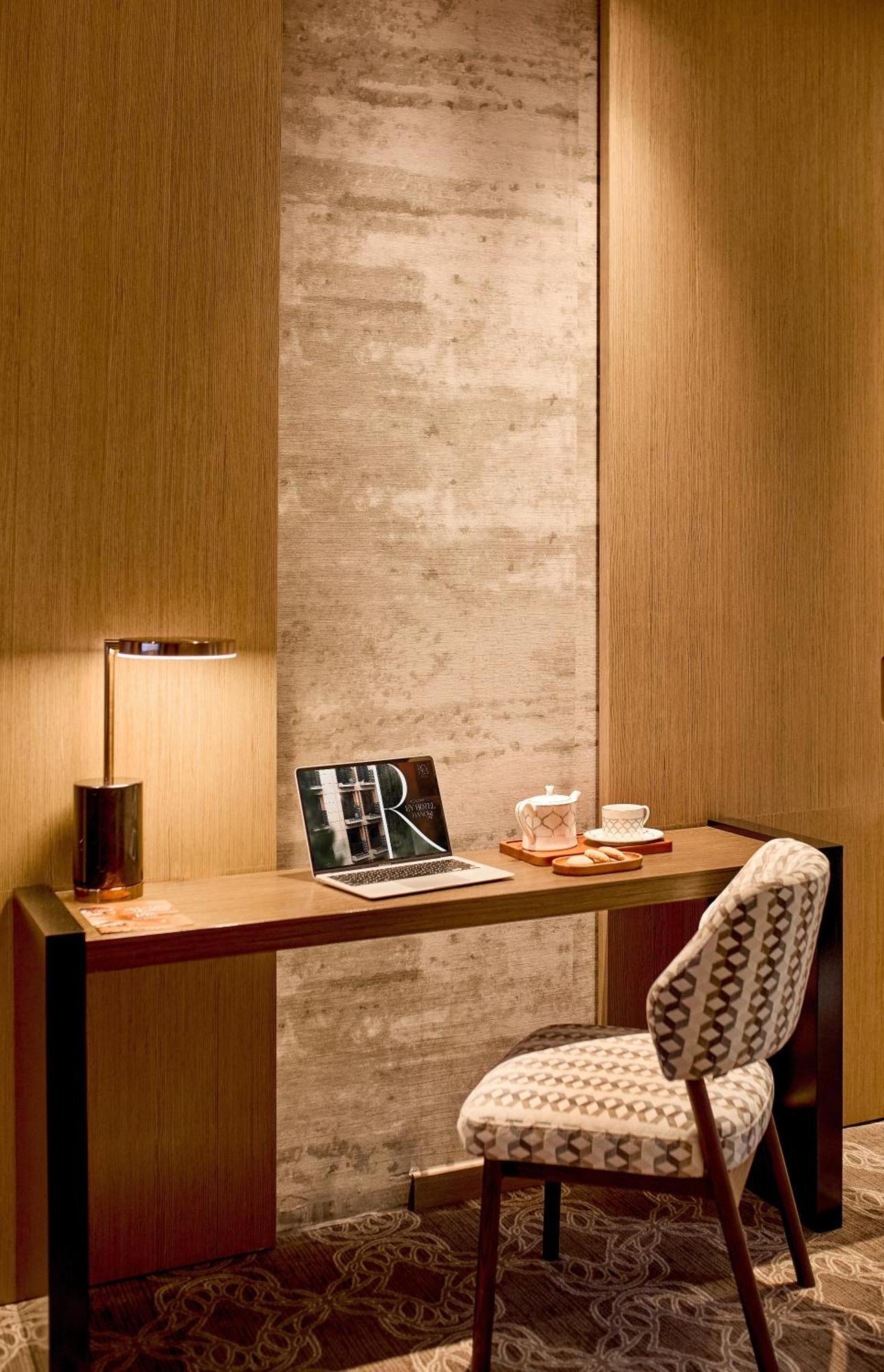 Rey Hotel Hanoi Luaran gambar