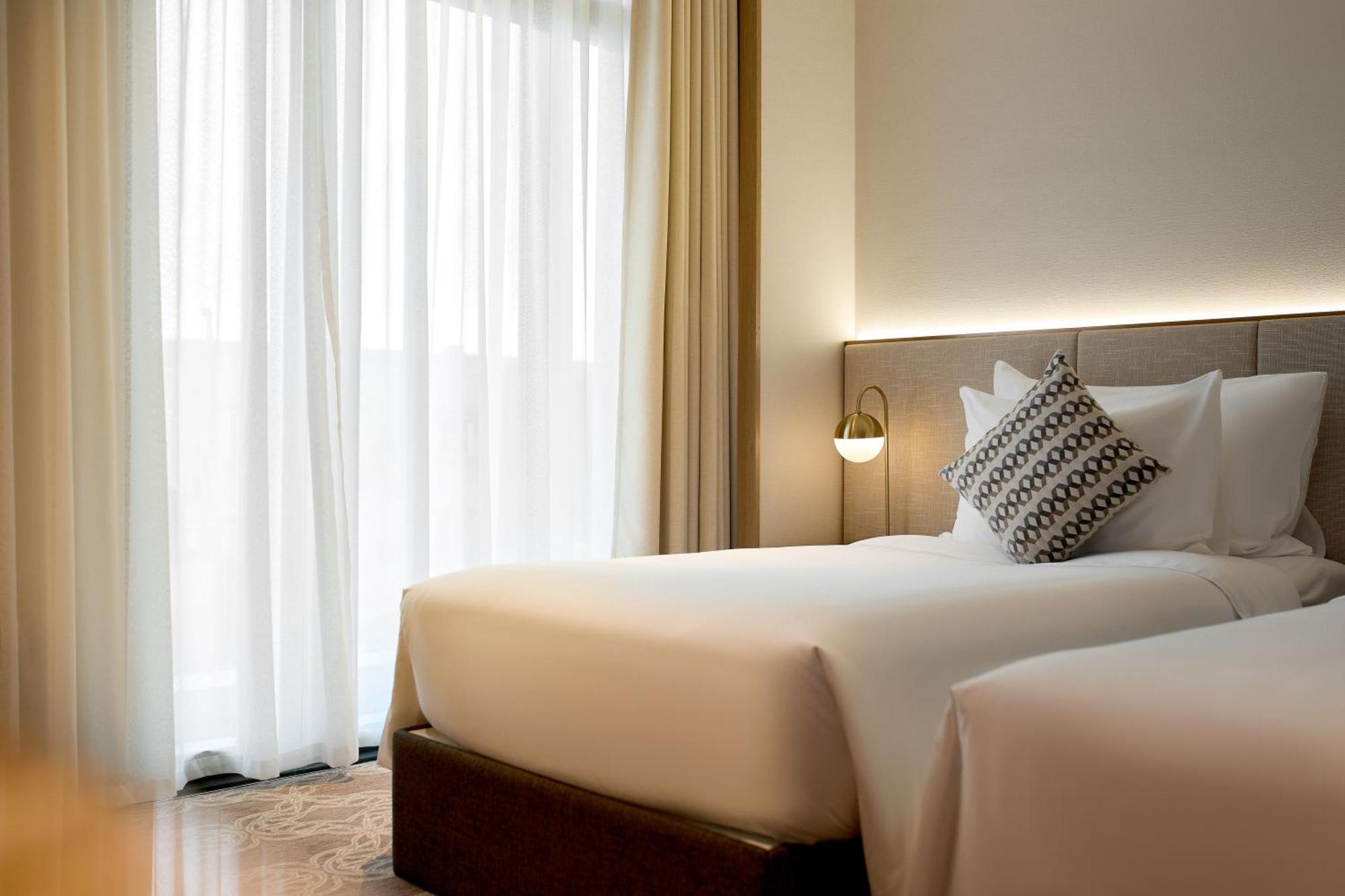 Rey Hotel Hanoi Luaran gambar