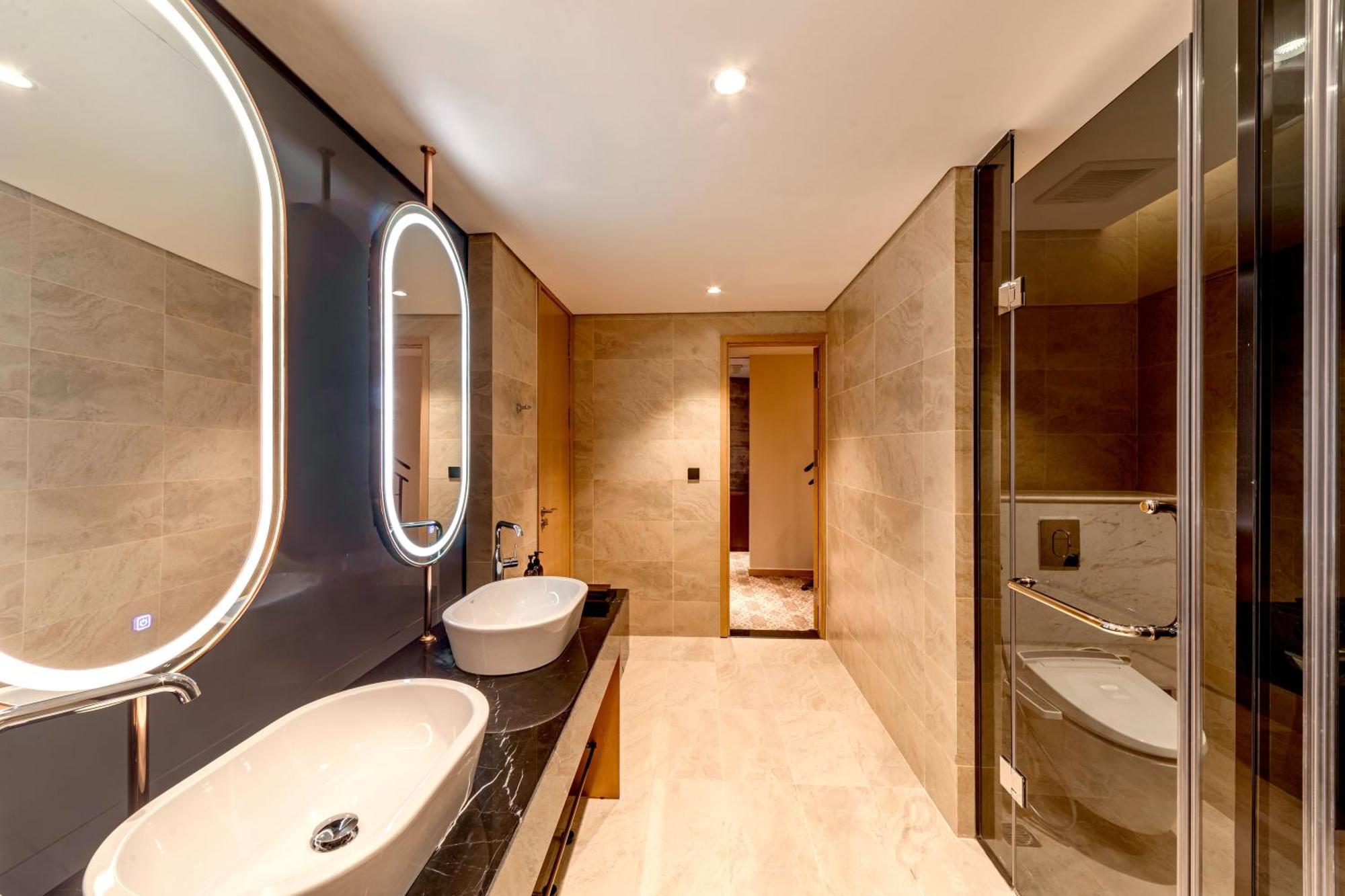 Rey Hotel Hanoi Luaran gambar