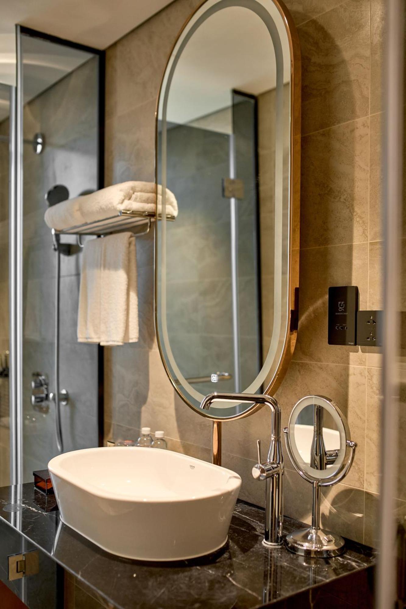 Rey Hotel Hanoi Luaran gambar